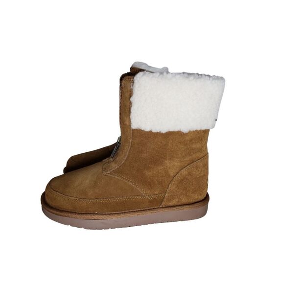Koolaburra by Ugg Lytta Kids Boots NWOB - Picture 3 of 9